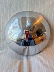 Pontiac Dog Dish Hub Caps 10 1/2" Wheel Covers - 1970 1971 1972 1973 485200 1/3. Fixed Price $32.00.