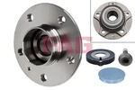 Fag 713 6108 90 Wheel Bearing Kit For Audi, (faw). Fixed Price $105.41.