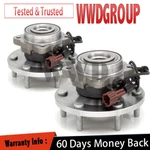 2X Rear Wheel Hub Bearing For 2004-2010 Infiniti QX56 & 2005-2012 Nissan Armada. Fixed Price $93.99.