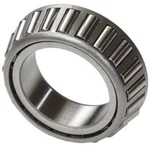 Axle Differential Bearing National 3984. Fixed Price $64.88.