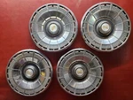 1980-1985 Chevrolet Caprice Impala Hubcap 15" Wheel Covers Set Of 4. Fixed Price $119.99.