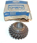 1960 1961 Ford Falcon Ranchero Comet Nos 2.77 3-SPEED Trans Intermediate Gear. Fixed Price $159.00.