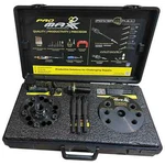Promaxx Tool By Milton Tommy Wheel Bearing Puller - Ford. Fixed Price $770.27.