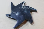 Carol Shelby Center Cap UK-5100. Fixed Price $100.00.