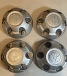 Toyota Tacoma Center Caps Genuine Oem 2005-2023 4260B-04010 Set Of. Fixed Price $60.00.