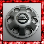 2004 2022 Nissan Titan Silver Oem Steel Rim Center Hub Cap 40315-7S000 H72. Fixed Price $24.99.