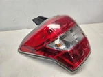 2014-16 Subaru Forester Drivers Left Tail Light. Fixed Price $120.14.