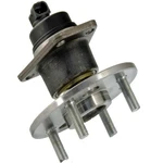 National 512002 Hub, Wheel Bearing (1991-2002 Saturn). Fixed Price $44.95.