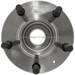 Mpa Electrical Wheel Bearing And Hub Assembly For 03-05 Hyundai Tiburon WH512199. Fixed Price $74.77.