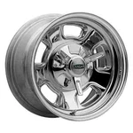 Cragar 3905805 Series Street Pro Wheel. Fixed Price $406.35.