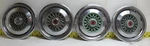 Used Oem Ford 14" Hub Caps D5DZ1130D 1975-80 Granada Maverick (4497. Fixed Price $76.46.