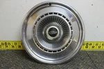 Oem Gm Single 15" Hub Cap Wheel Cover 00981366 1968 Buick Riviera (1147). Fixed Price $39.95.