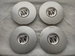 1997-2005 Buick Regal Century Lesabre Hub Cap Set Gm Part # 10254321 (315). Fixed Price $74.99.