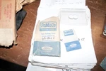 Nos Ford C5AZ-13208-A Lens Parking Lamp 1965 Galaxie. Fixed Price $21.60.