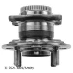 Beck Arnley Wheel Bearing And Hub Assembly For Accent, Rio 051-6379. Fixed Price $141.20.