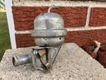 1973-76 Ford Maverick, Mercury Comet Heater Water Valve, Nos! D4DZ-18495-A. Fixed Price $39.99.