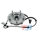 Wjb WA515136 Wheelbearingandhubassembl. Fixed Price $148.18.