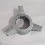 Used Ford 890050-1 1963-64 Galaxie Chrome Spinner Center Hubcap. Fixed Price $22.00.