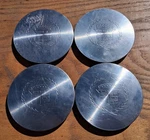 Cadillac Deville Seville Center Cap Set Of 4, 1996-1999 Part # 9593128. Fixed Price $59.95.