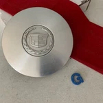 #g 1) 96-01 Cadillac Deville Seville Oem Wheel Center Cap P/n 9594600. Fixed Price $10.95.