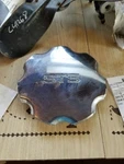 2001 Seville Center Cap (wheel) 9592206 Hub. Fixed Price $26.65.