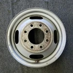 Gmc Chevrolet Steel Silverado 3500 Pickup Sierra Oem Wheel 16 2003-2024 5125. Fixed Price $124.78.