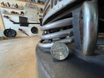 1994-2001 Nissan Maxima Factory Oem Wheel Center Cap Chrome 40342-40U10 NI15. Fixed Price $7.95.