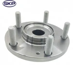 2008 Hyundai Tiburon 2.0L L4 Auto 7 Wheel Hub. Fixed Price $14.00.
