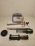 Oem Nos 1970 1971 Ford E150 E250 E350 Master Cylinder Repair Kit D0UZ-2004-A. Fixed Price $35.80.