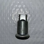 Genuine Ford BB-1133 Wheel Nut Free Shipping Sold As Each. Fixed Price $21.52.