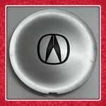 1997 1998 1999 Acura Cl Oem Silver Center Cap 44732-SY8-A000 K13. Fixed Price $39.99.