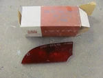 Nos 1961 Mercury Comet Lh Upper Tail Light Lens C1KF-13451-A Excellent. Fixed Price $24.99.