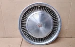 1978 Cadillac Fleetwood 15 Inch Wheel Cover W/o Wire Type Chrome. Fixed Price $55.00.
