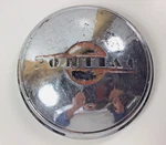 Vintage Pontiac Hubcap Wheel Cover Dog Dish Oem. Fixed Price $36.99.