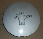 1991 1992 1993 Ford Mustang Gt Lx 16" Factory Pony Wheel Center Cap F1ZC-1A096. Fixed Price $19.99.
