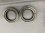 1961 1962 Oldsmobile Buick Front Wheel Inner Grease Seal #2 Trostel T7607. Fixed Price $14.99.