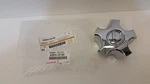 Lexus Oem Factory Chrome Center Cap 2001-2003 LS430 42603-50190. Fixed Price $72.83.