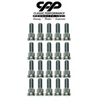 Cpp 610-025 Serrated Wheel Stud 7/16 X 20 Disc Brake Front Or Rear Gm Chrysler. Fixed Price $25.00.