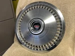 Nos Ford D9MY-1130-BA 1977-1982 Mercury Cougar Grand Marquis 14" Wheel Hub Cap. Fixed Price $85.00.