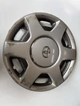 Wheel Cover Hubcap Cylinder Fits 92-96 Camry 1028140. Fixed Price $30.00.