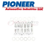 Pioneer Cylinder Head Bolt Set For 1968-1973 Plymouth Fury Ii 6.6L 7.2L V8 Sk. Fixed Price $92.34.