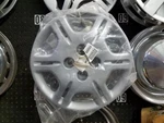 Wheel Cover Hubcap 14" Fits 01-02 Civic 235465. Fixed Price $39.99.