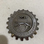 1969 Mercury Cougar XR7 Pillar Emblem Vintage Oem Car Fomoco. Fixed Price $28.50.