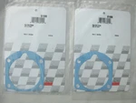 Chevy 150 210 Belair 1955 1956 1957 Rear Axle Shaft 4-BOLT Flange Gasket SET/2. Fixed Price $25.00.