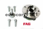 New! Bmw X3 Fag Front Wheel Bearing Assembly 7136496300 31206870725. Fixed Price $183.00.