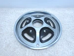 1977-1979 Ford Bronco / F-100 4X4 Oem 15" Hubcap Wheel Cover D7TZ1130E #2FL-11. Fixed Price $35.00.