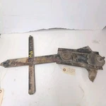 1961 1962 Pontiac Catalina Passenger Front Door Regulator 4 Hardtop Gm Oem. Fixed Price $149.50.