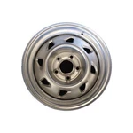15" Chevrolet S10 Wheel Rim Factory Oem 5030 1998-2005 Silver Steel. Fixed Price $150.00.