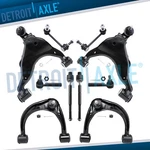 Front Control Arms Tie Rods Suspension Kit For 2003-09 Toyota 4RUNNER Fj Cruiser. Fixed Price $220.92.