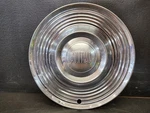 1955 Pontiac Chieftain Hubcap Wheel Cover Center Catalina Star Cheif Gm Oem. Fixed Price $20.00.